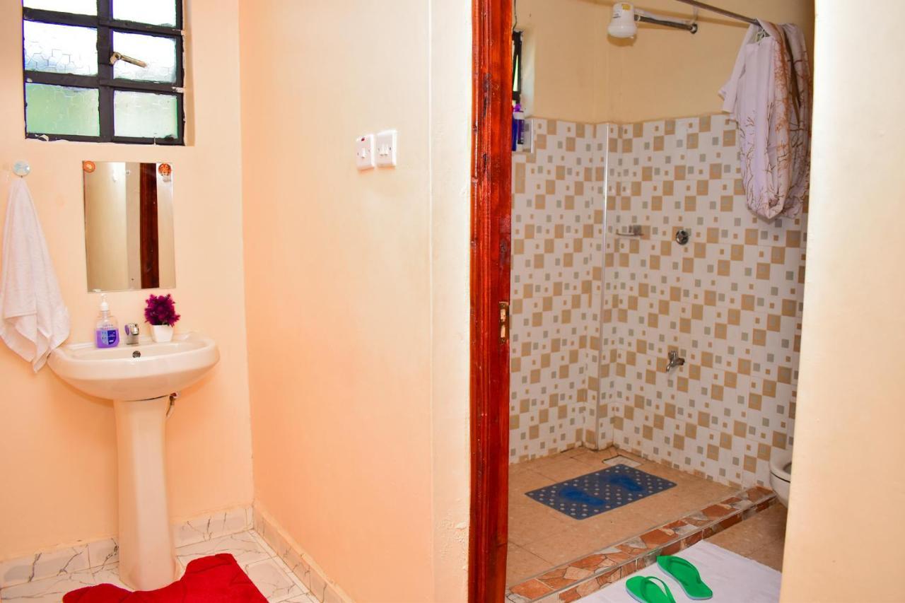 Bomani -2 Tom Mboya Apartment Kisumu Exterior photo