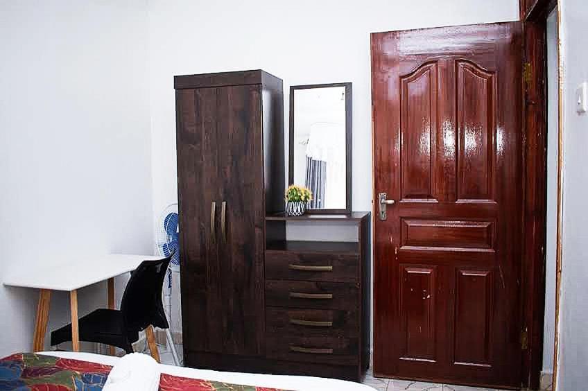 Bomani -2 Tom Mboya Apartment Kisumu Exterior photo